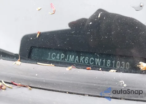 2012 Jeep Liberty Sport z USA, uszkodzony, nr VIN 1C4PJMAK6CW181030